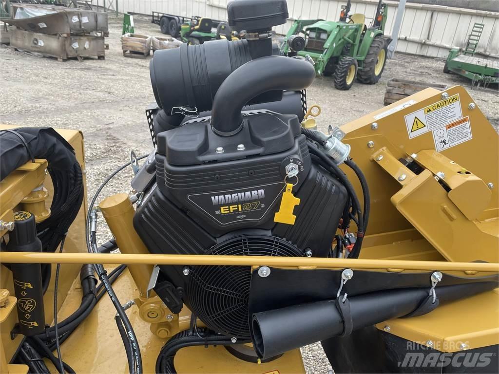 Rayco RG37T Fatönkdaráló