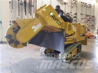 Rayco RG37T Fatönkdaráló