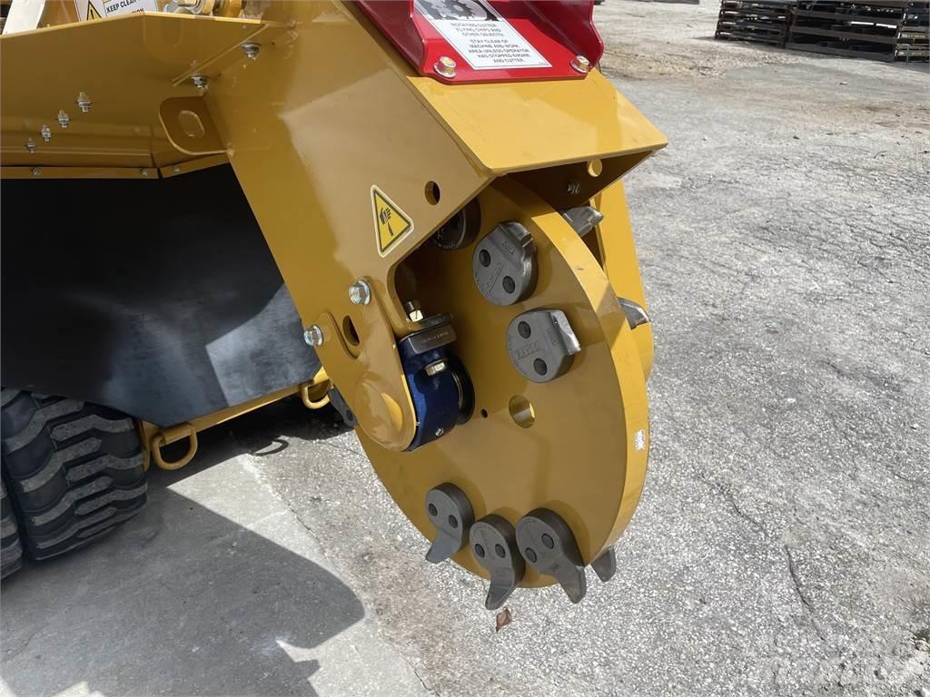 Rayco RG55R Fatönkdaráló