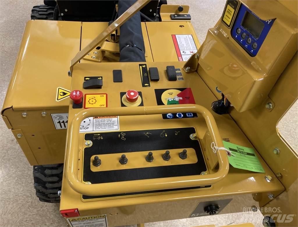 Rayco RG55R Fatönkdaráló