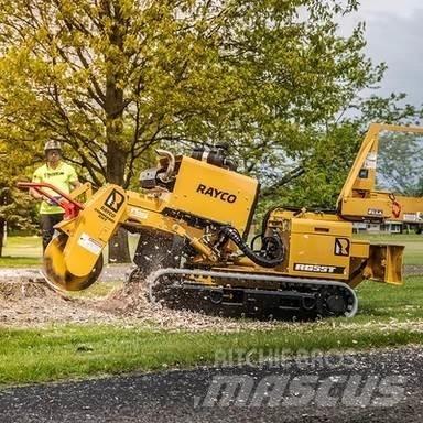 Rayco RG55T Fatönkdaráló