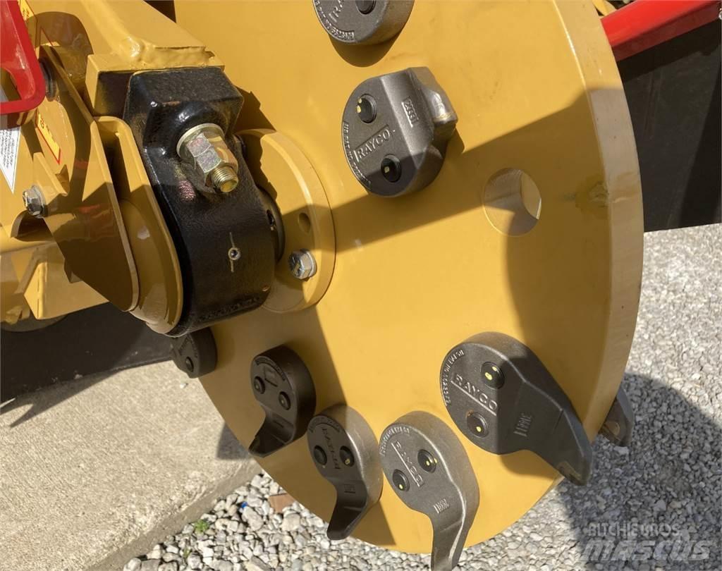 Rayco RG80R Fatönkdaráló