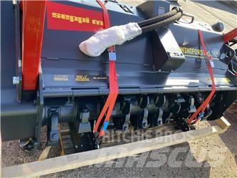 Seppi CL 150 Döntő-rakásolók