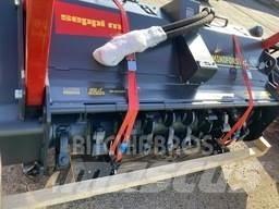 Seppi CL150 Döntő-rakásolók