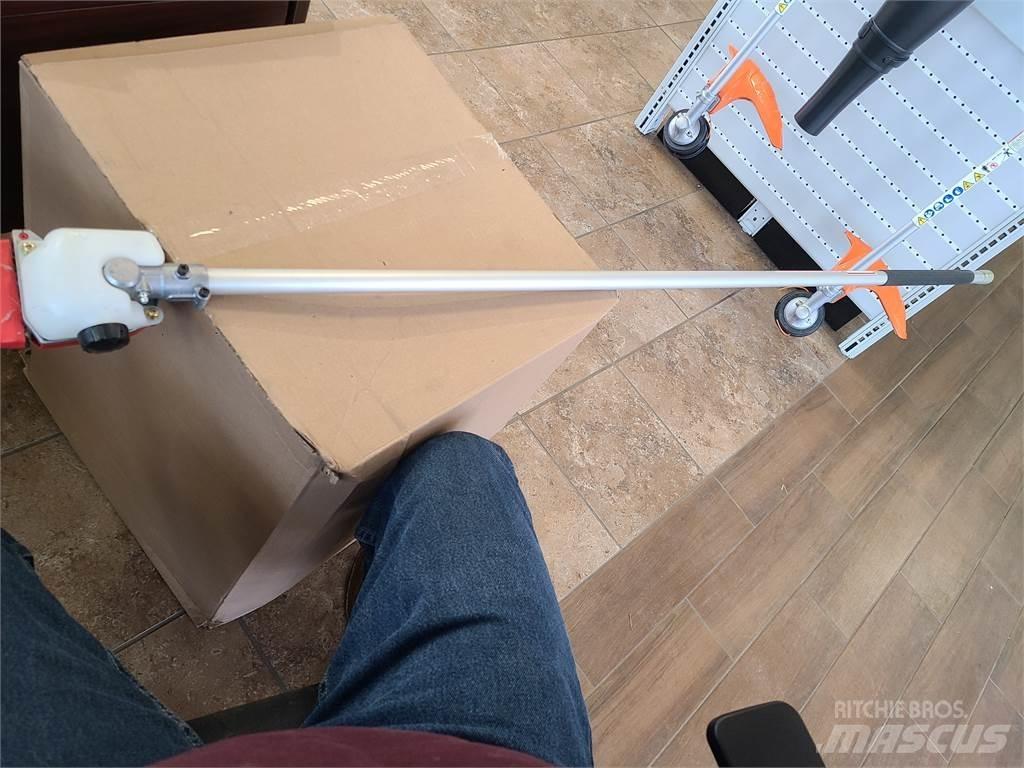 Shindaiwa 65002 Bála aprító, vágó, csomagoló