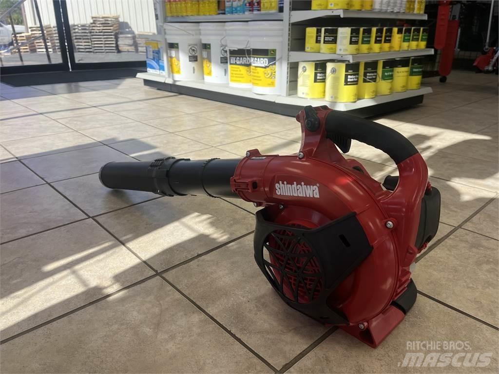 Shindaiwa EB262 Golfkocsik