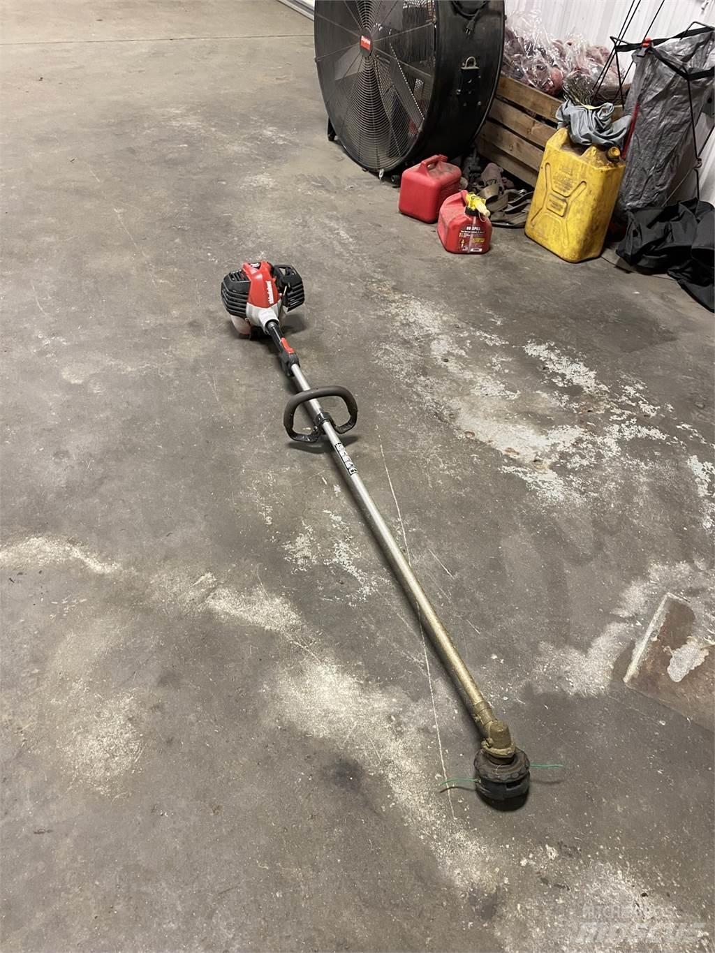 Shindaiwa T262 Golfkocsik