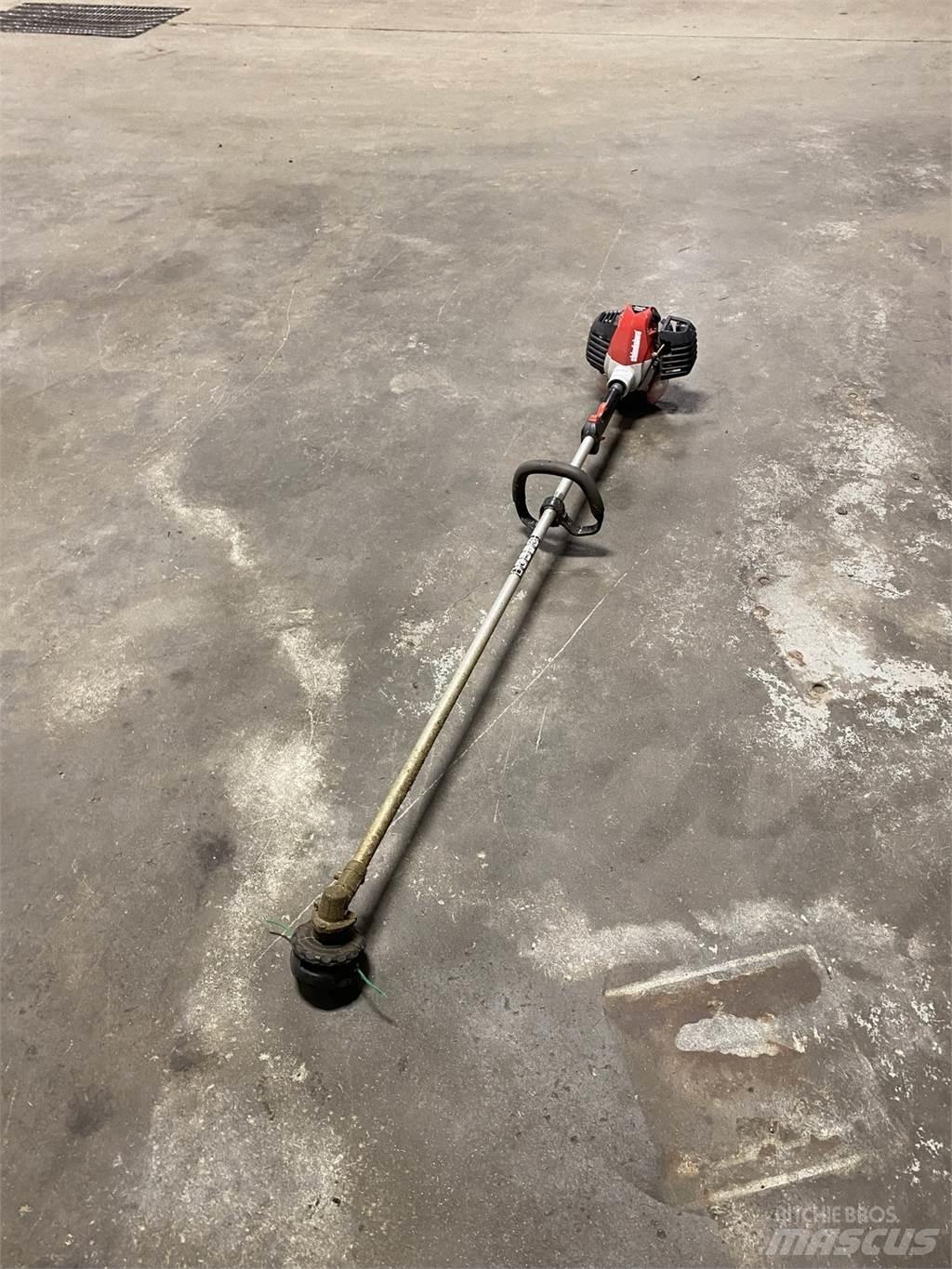 Shindaiwa T262 Golfkocsik