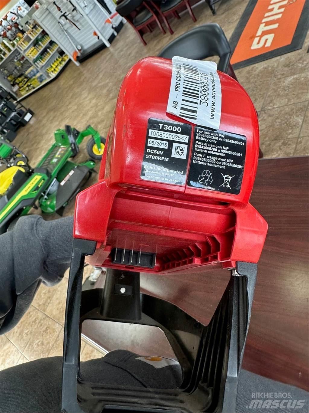 Shindaiwa T300W Egyéb kommunális gépek