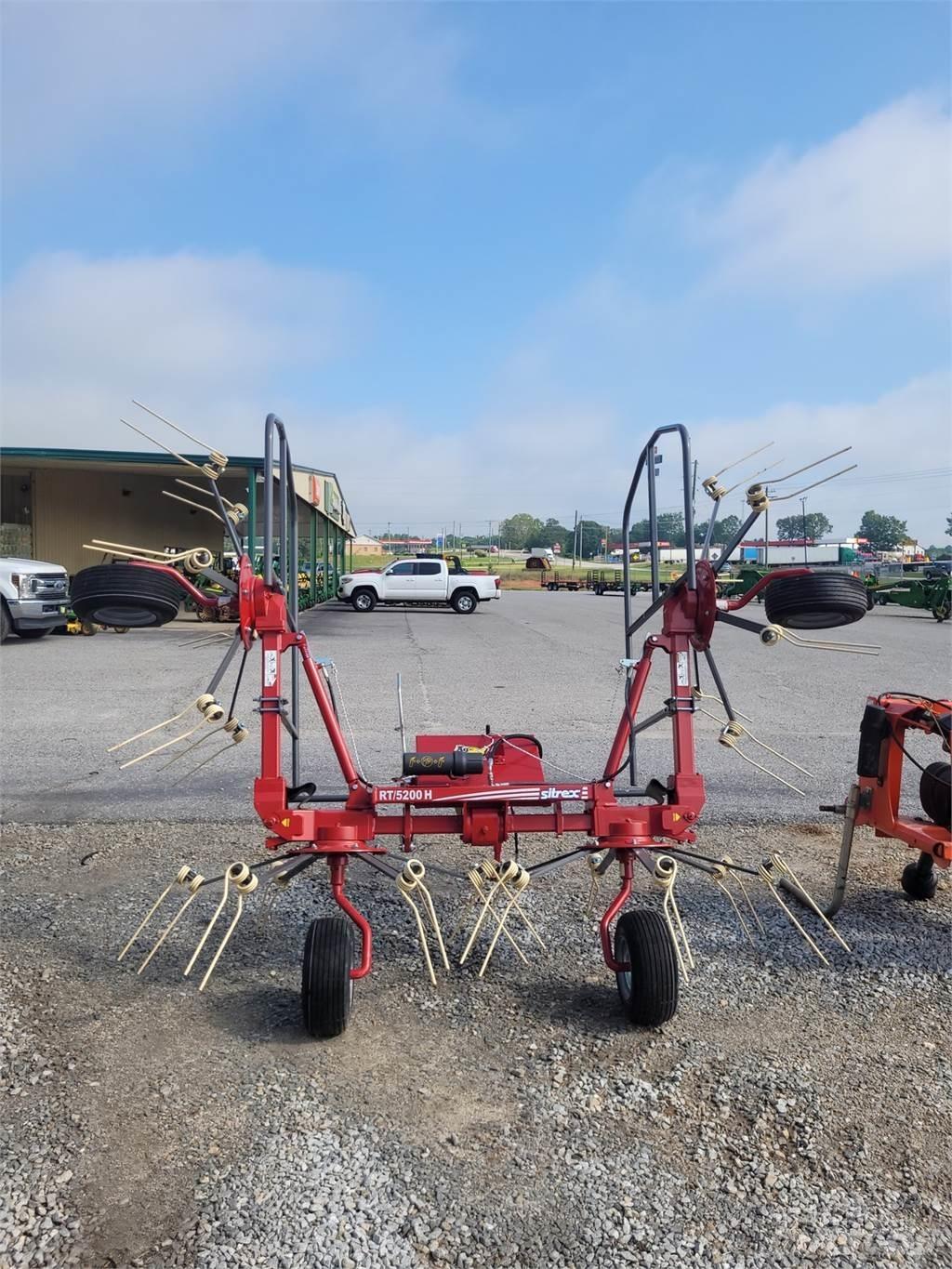 Sitrex E004902 Rendkészítő