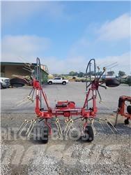 Sitrex RT5200H Rendkészítő