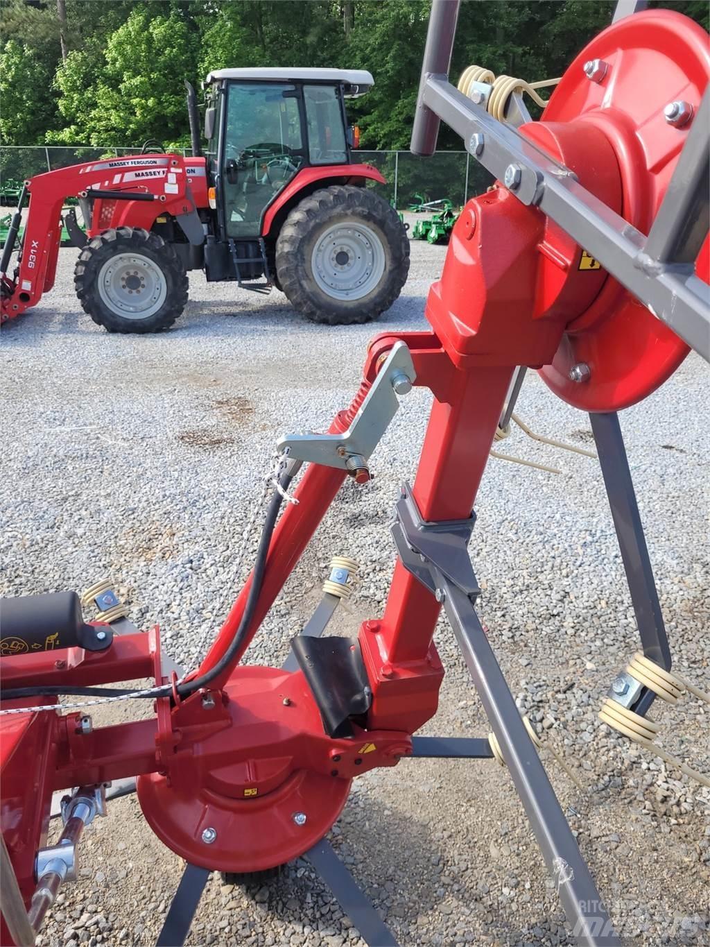 Sitrex RT5200H Rendkészítő