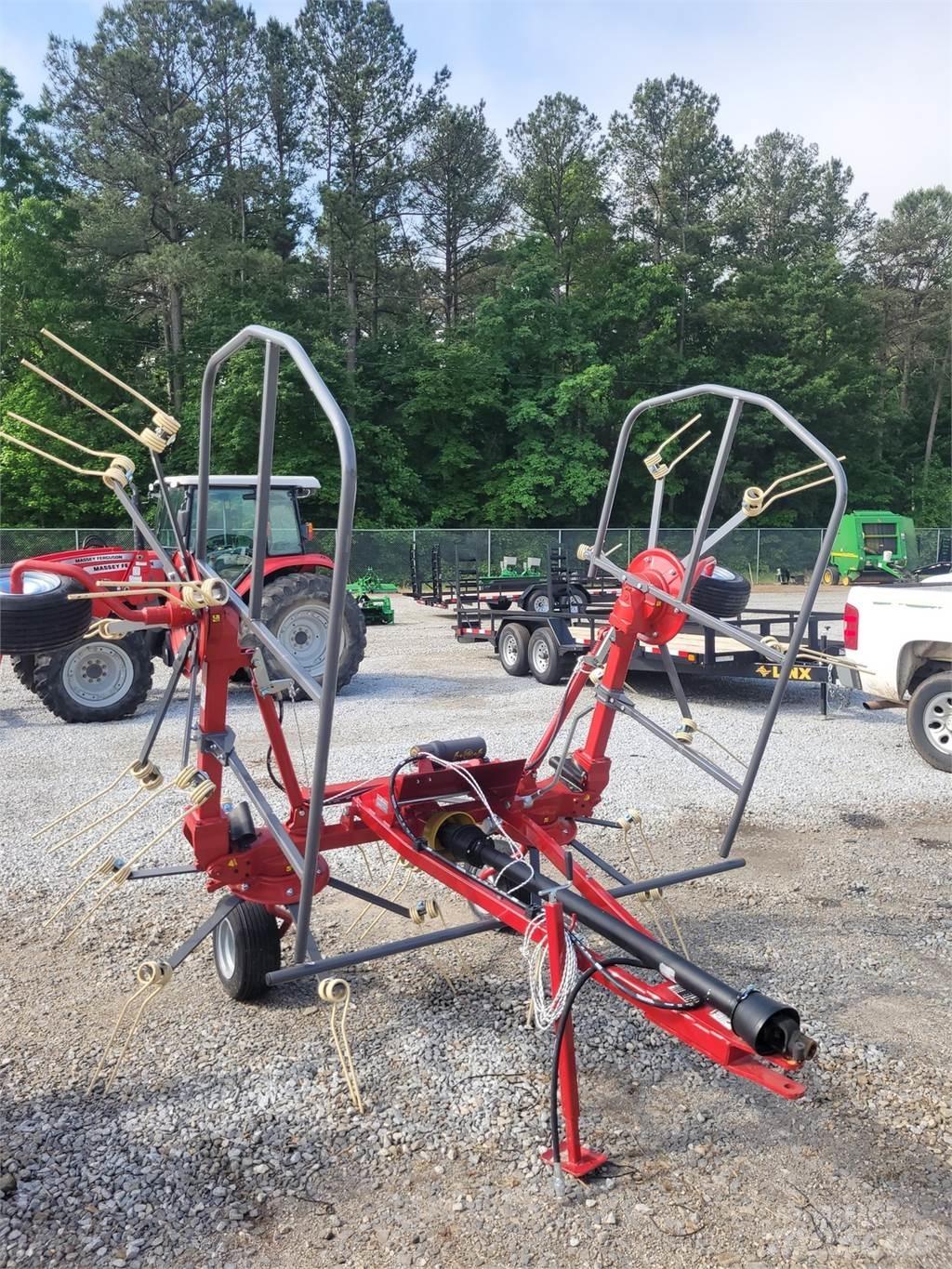 Sitrex RT5200H Rendkészítő