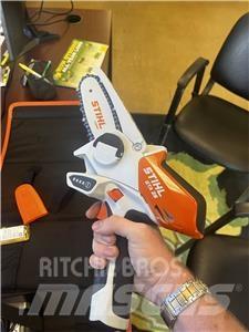 Stihl GTA26 Golfkocsik