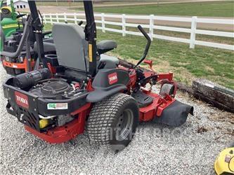 Toro 74930 Nulla fordulósugarú fűnyírók