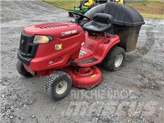 Troy-Bilt Pony Ráülős fűnyírók