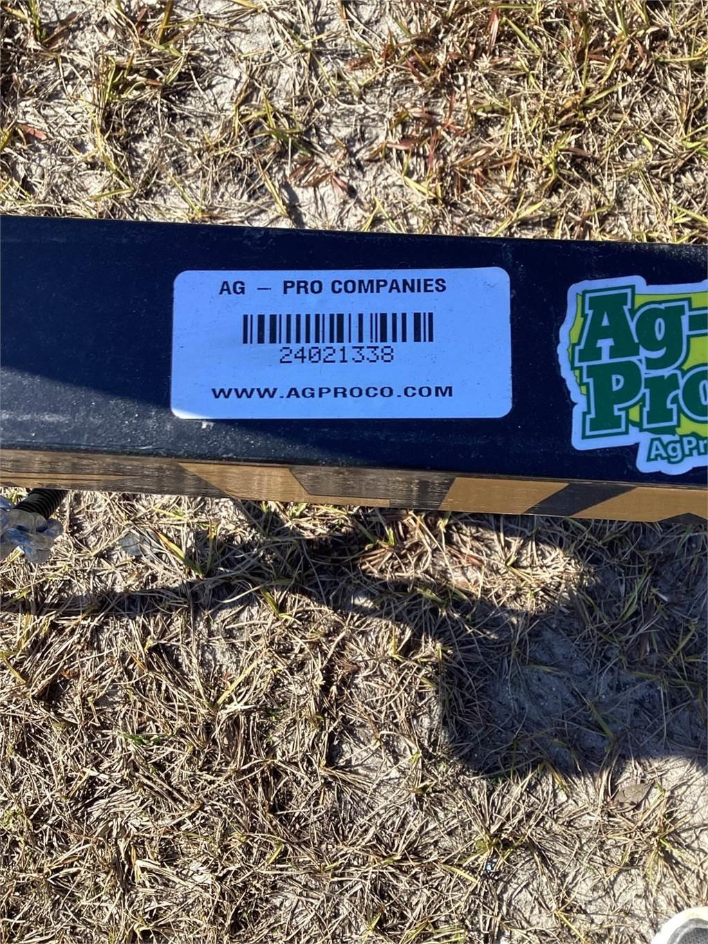  UT357714 14' Mezőgazdasági Általános célú pótkocsik