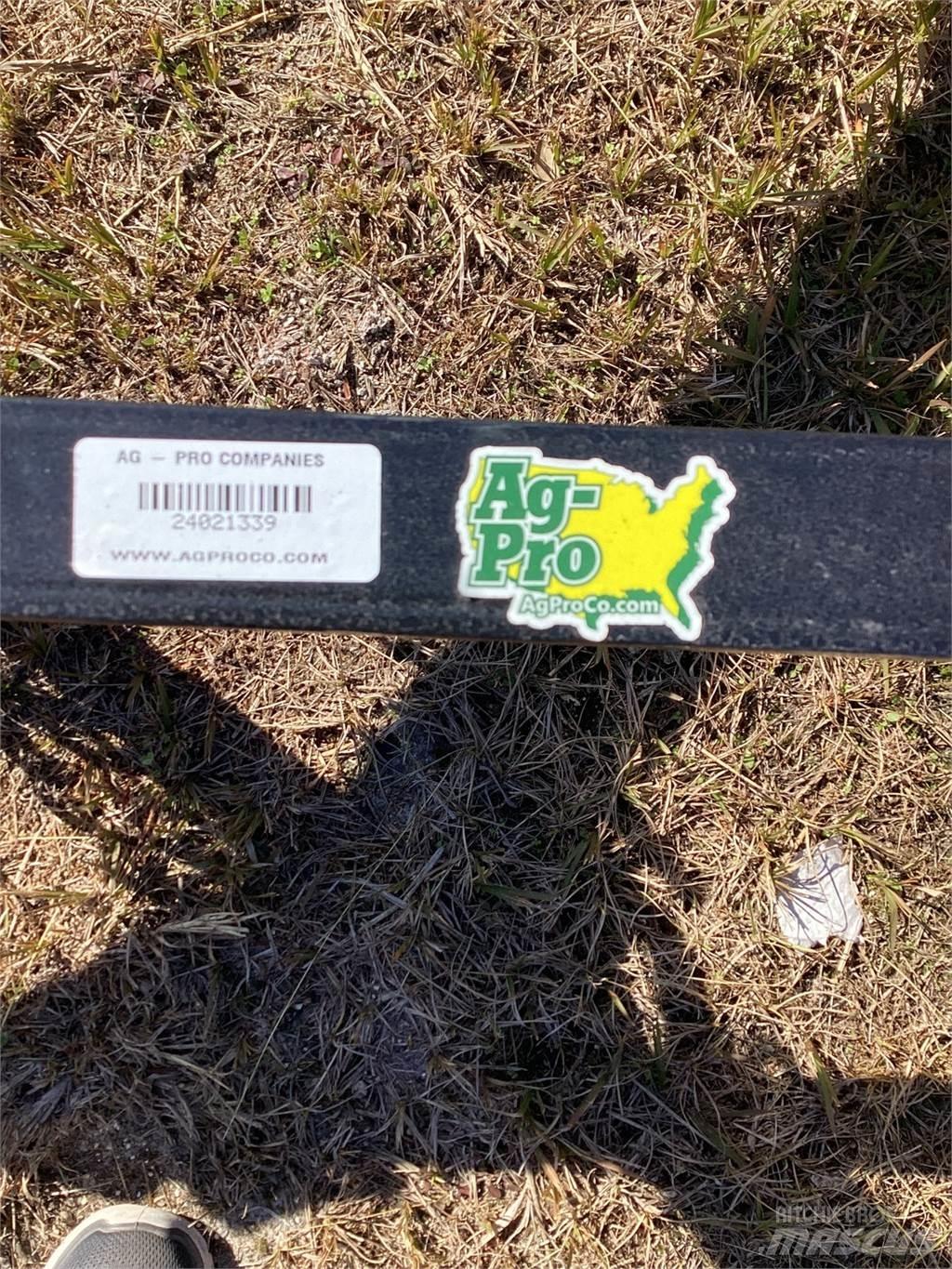  UT357714T 14' Mezőgazdasági Általános célú pótkocsik
