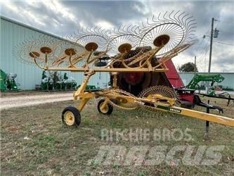 Vermeer VR1224 Rendkészítő