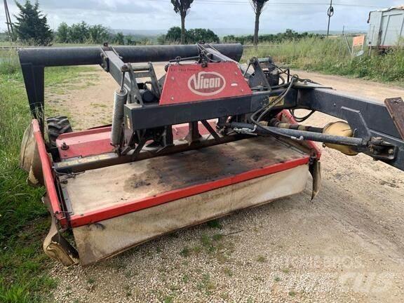 Vicon KHR2401 Öntöző Kaszák
