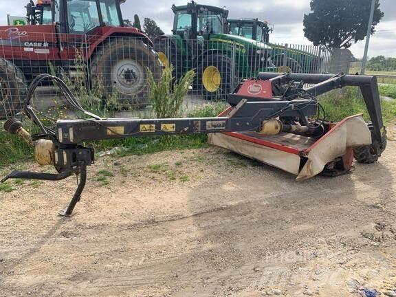 Vicon KHR2401 Öntöző Kaszák