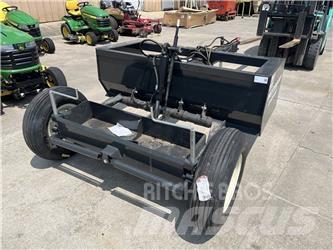 WESTENDORF LW6 Traktorok
