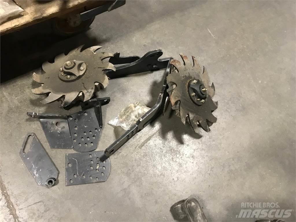 YETTER 2967-037S Egyéb vetőgépek és tartozékok