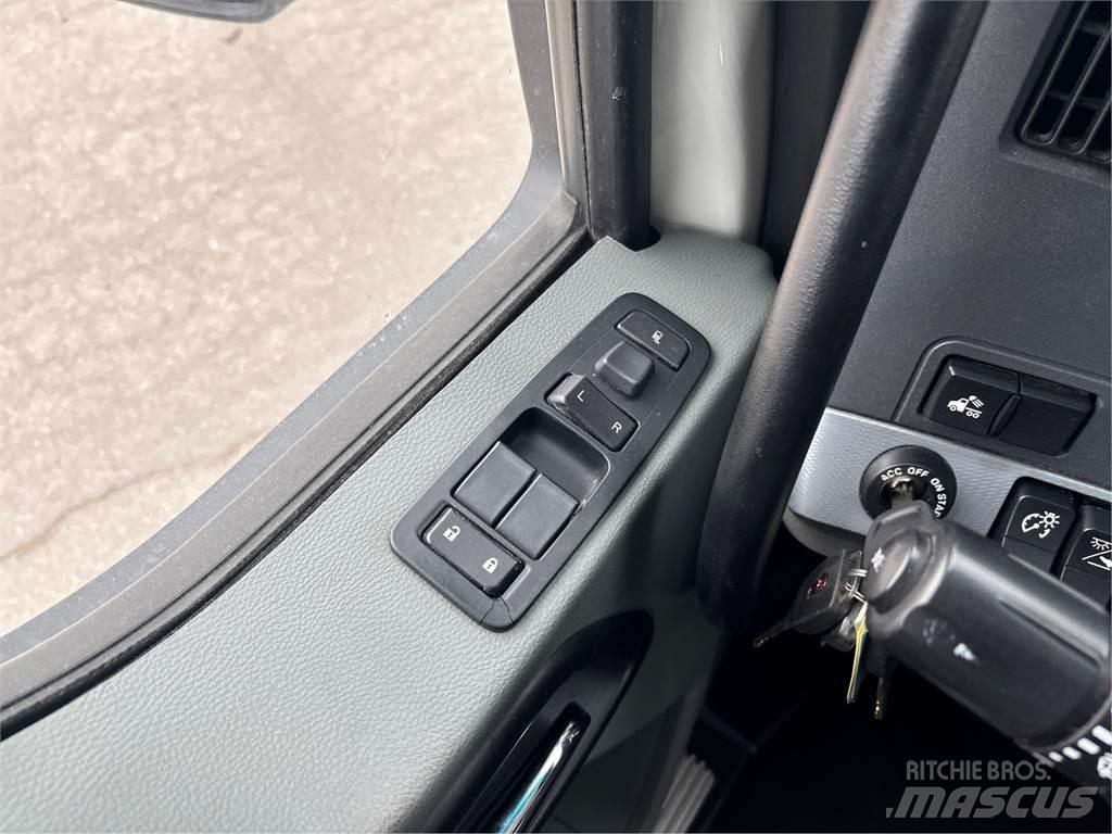 Kenworth T680 Nyergesvontatók