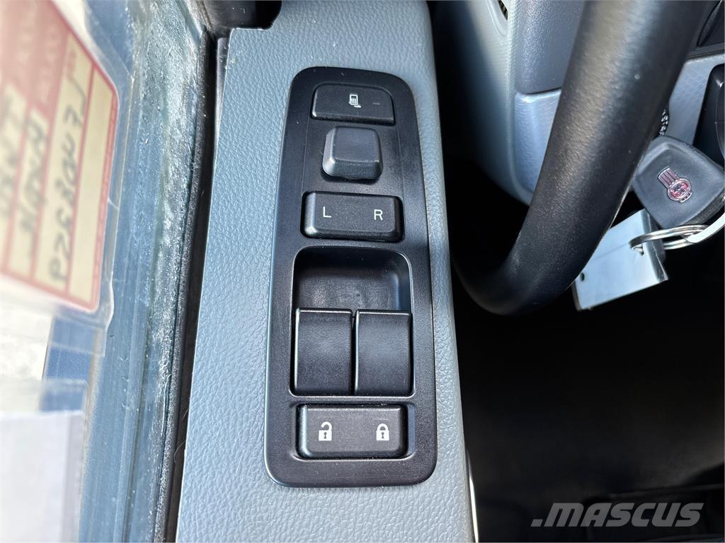 Kenworth T680 Egyéb