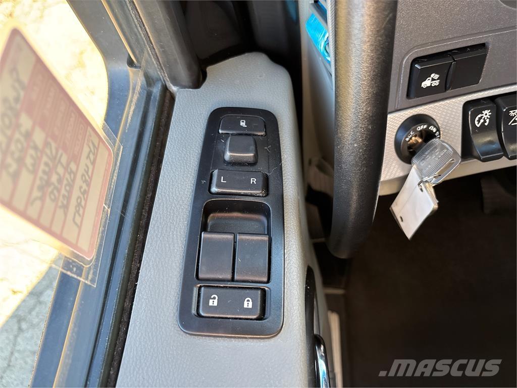 Kenworth T680 Nyergesvontatók