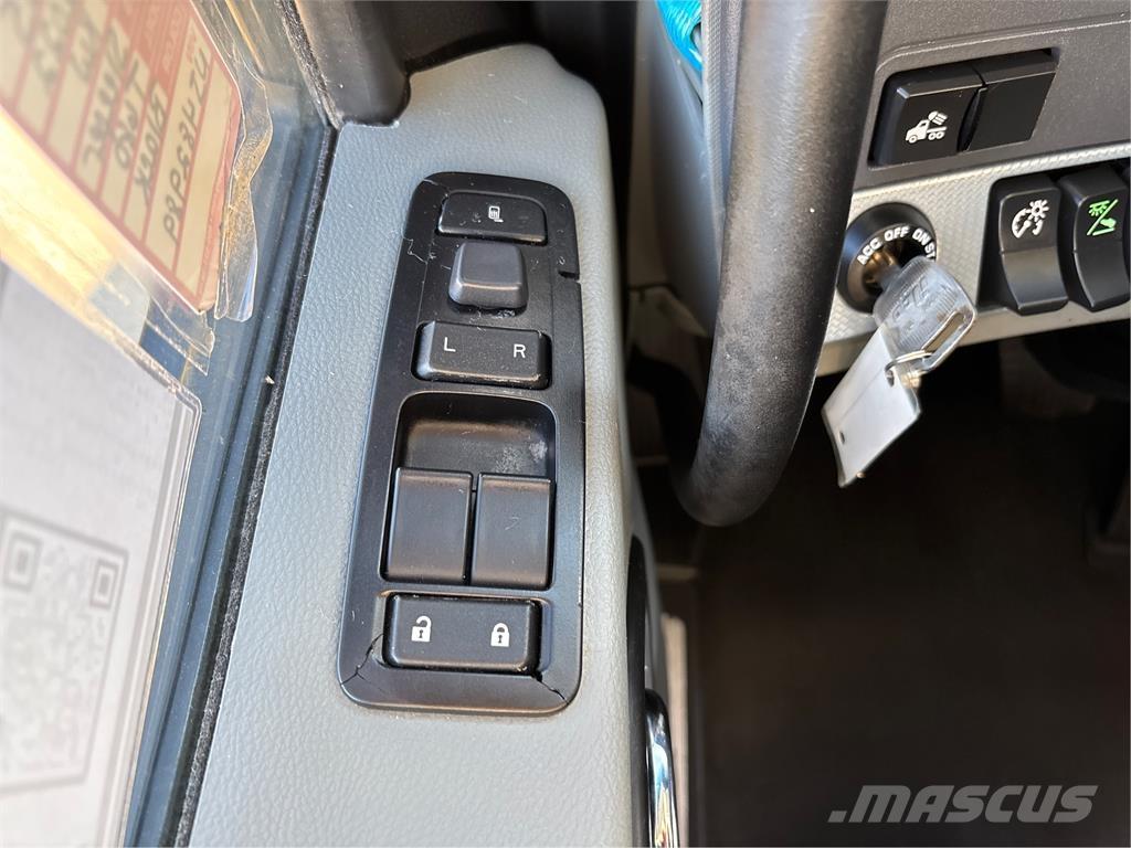 Kenworth T680 Nyergesvontatók