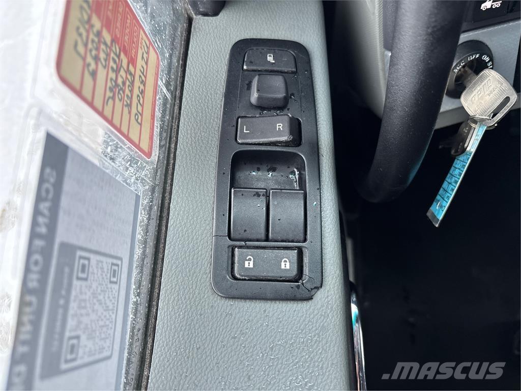 Kenworth T680 Nyergesvontatók