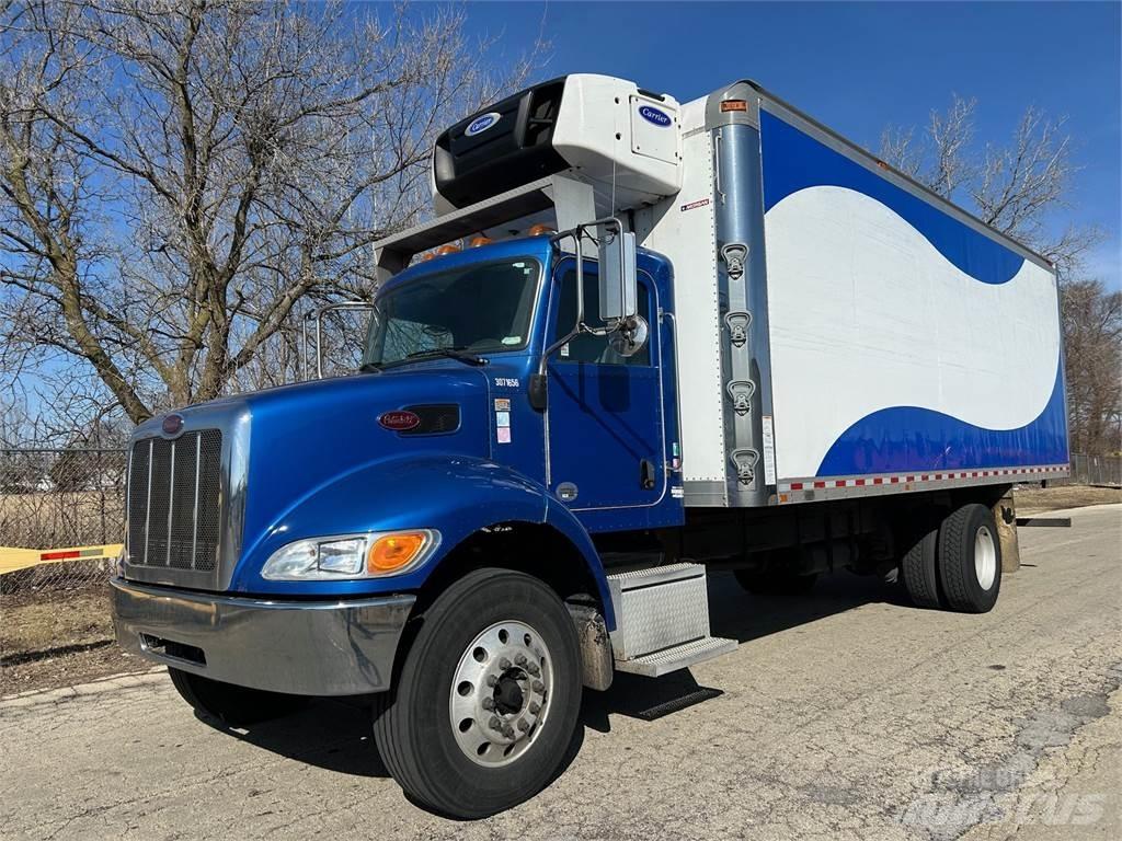 Peterbilt 337 Egyéb