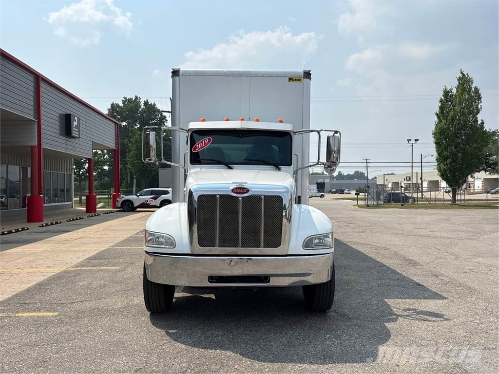 Peterbilt 337 Egyéb