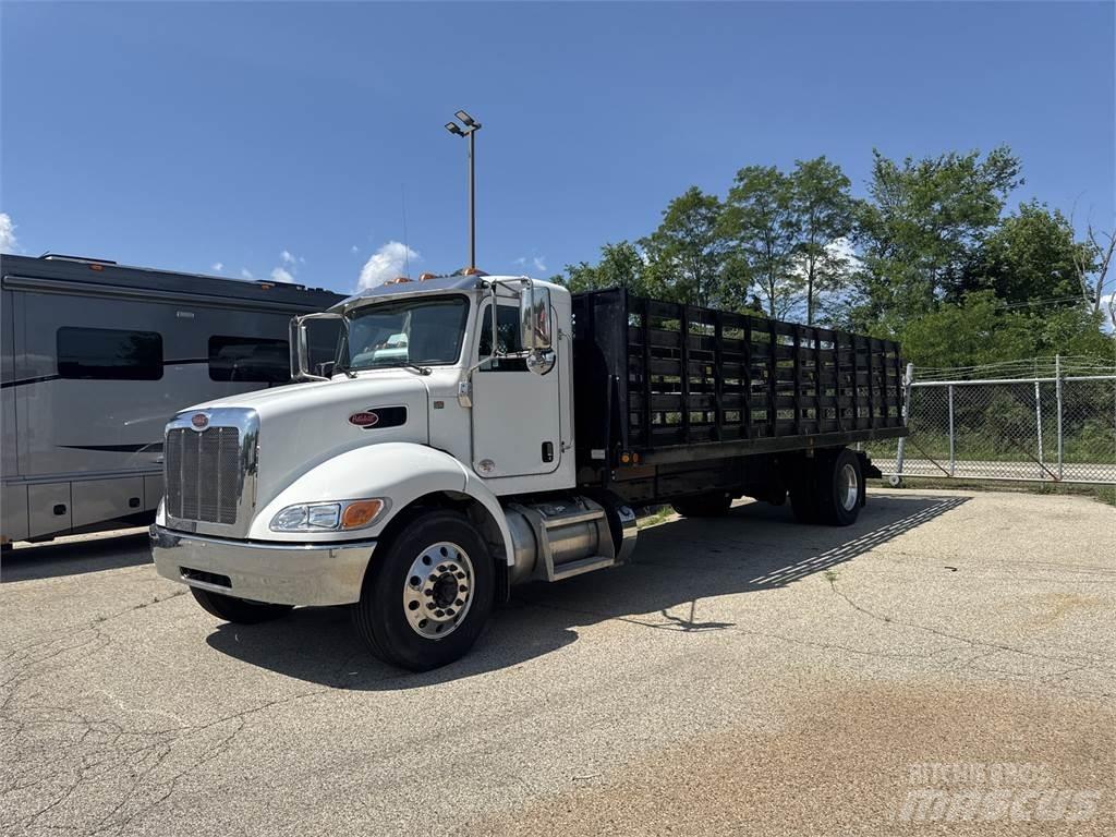 Peterbilt 337 Egyéb