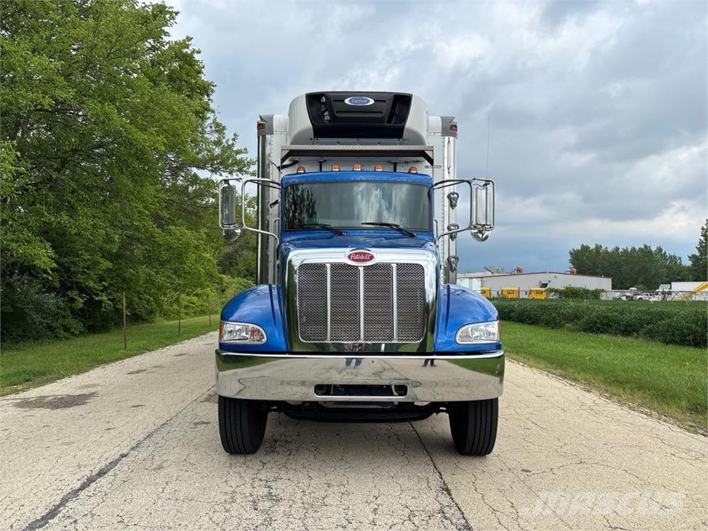 Peterbilt 337 Egyéb