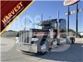 Peterbilt 389 Nyergesvontatók
