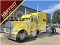 Peterbilt 389 Nyergesvontatók