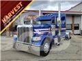 Peterbilt 389 Nyergesvontatók
