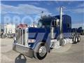 Peterbilt 389 Nyergesvontatók