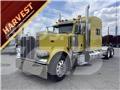 Peterbilt 389 Nyergesvontatók