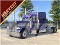 Peterbilt 389 Nyergesvontatók