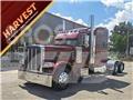 Peterbilt 389 Nyergesvontatók