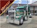 Peterbilt 389 Nyergesvontatók