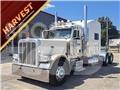 Peterbilt 389 Nyergesvontatók