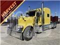 Peterbilt 389 Nyergesvontatók