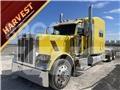 Peterbilt 389 Nyergesvontatók