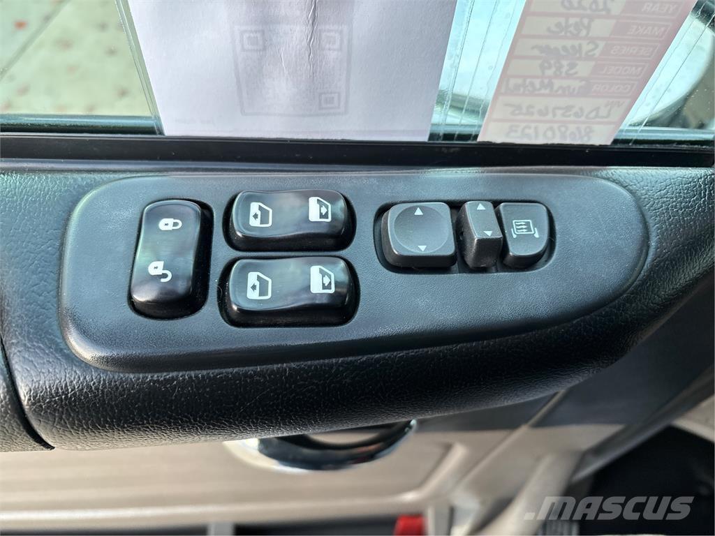 Peterbilt 389 Nyergesvontatók