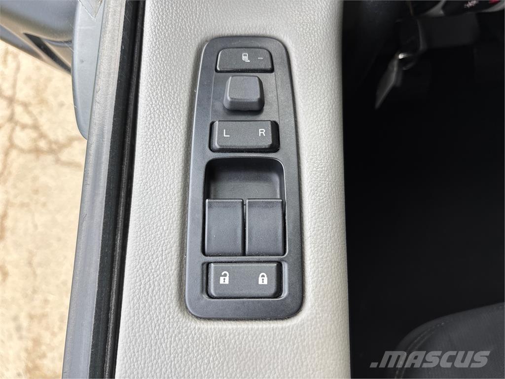 Peterbilt 579 Egyéb