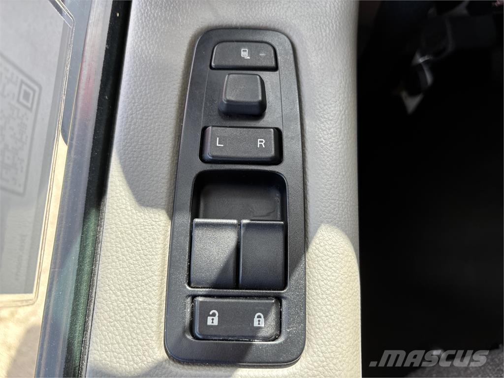 Peterbilt 579 Nyergesvontatók